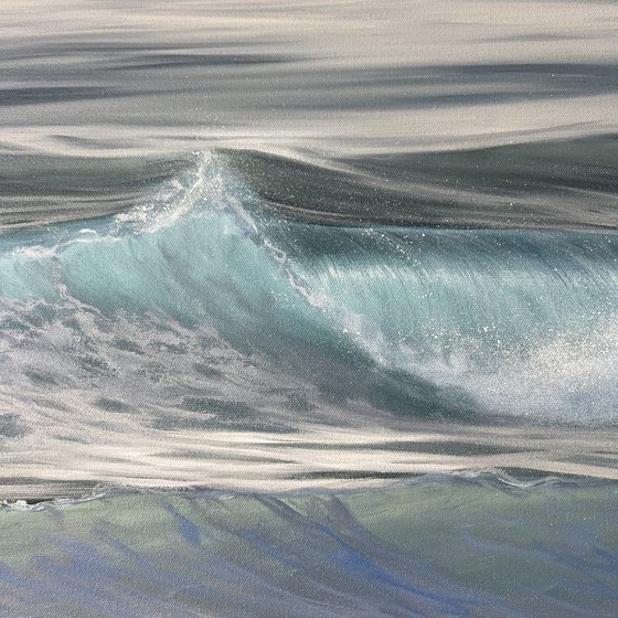 Essence of The Sea