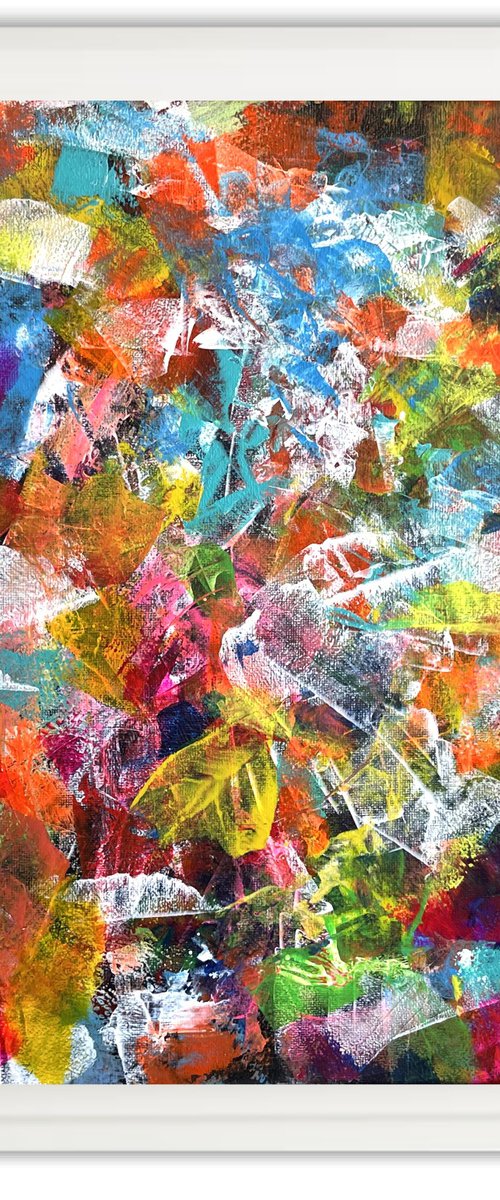 Imagine is Real 07 by Juan Jose Garay