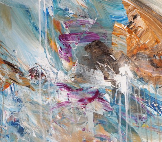 Sailing Far Away D 2