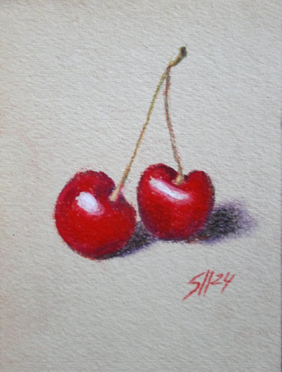 Cherry