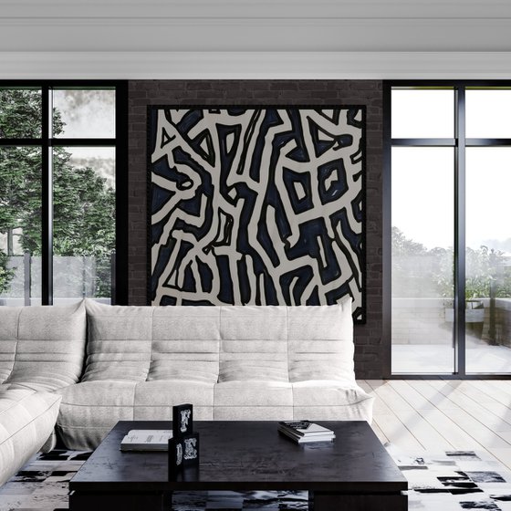 Breaking Patterns #2