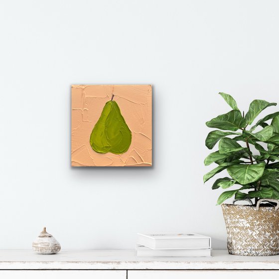 Pear 2