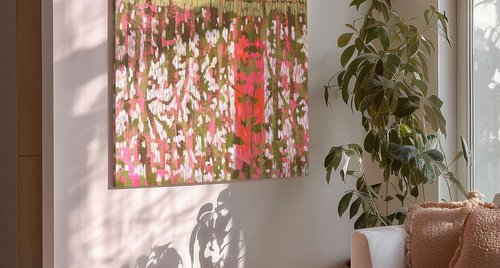 Artwork by Ekaterina Prisich