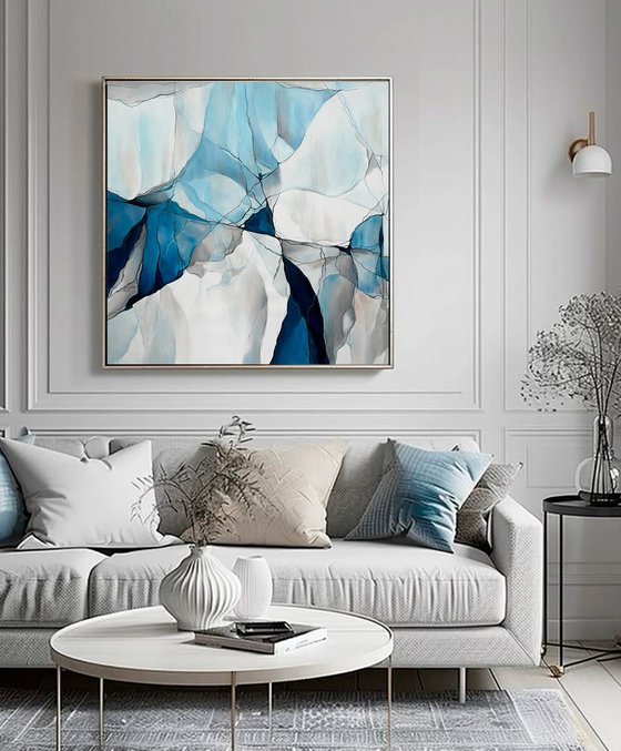 Lines of Our Intersections