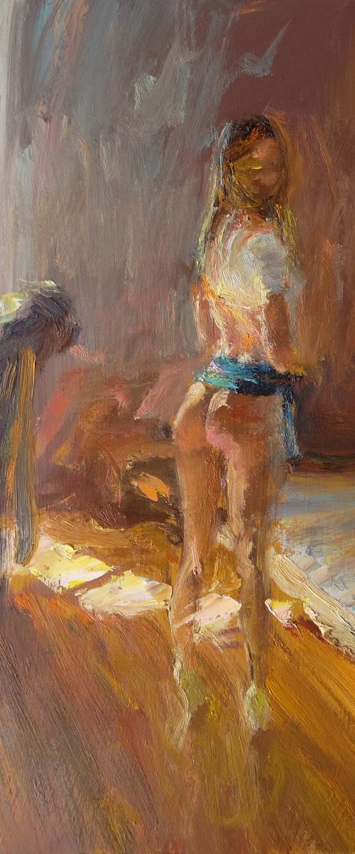 Malta by Manuel Leonardi