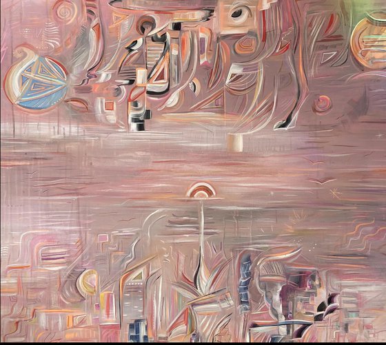 Parallel Dimensions