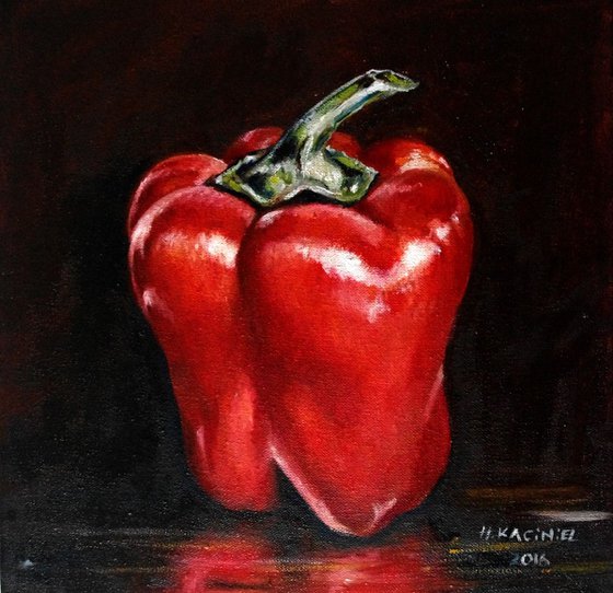 Red Pepper