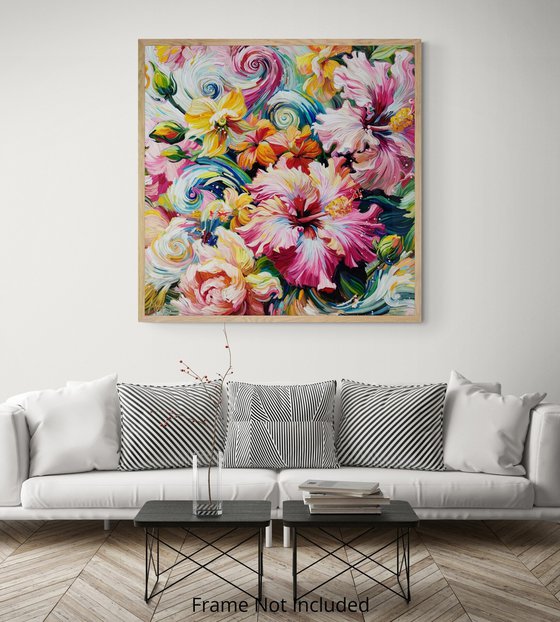 Rose Mallow