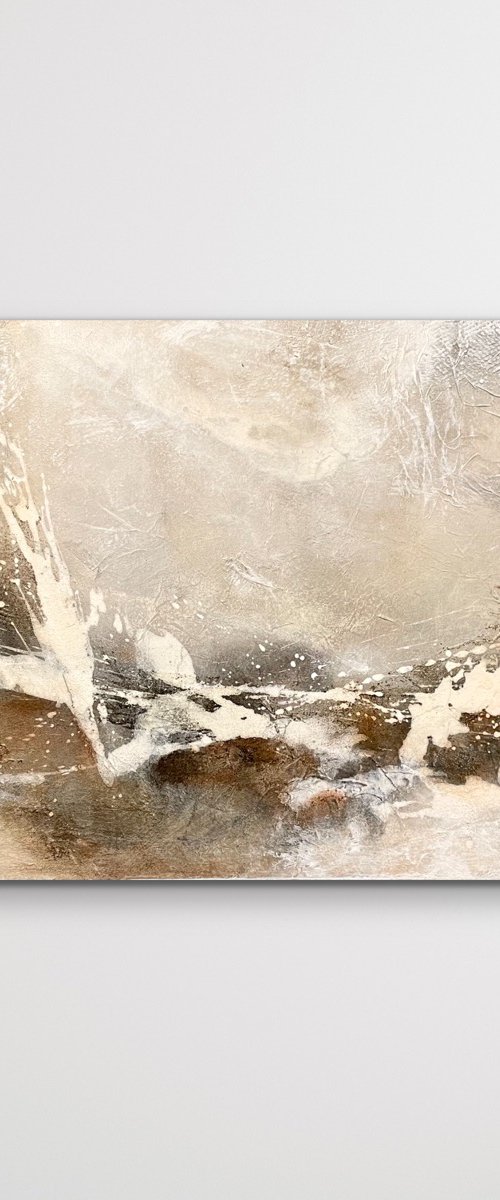 Poetry of earth by Kirsten Schankweiler