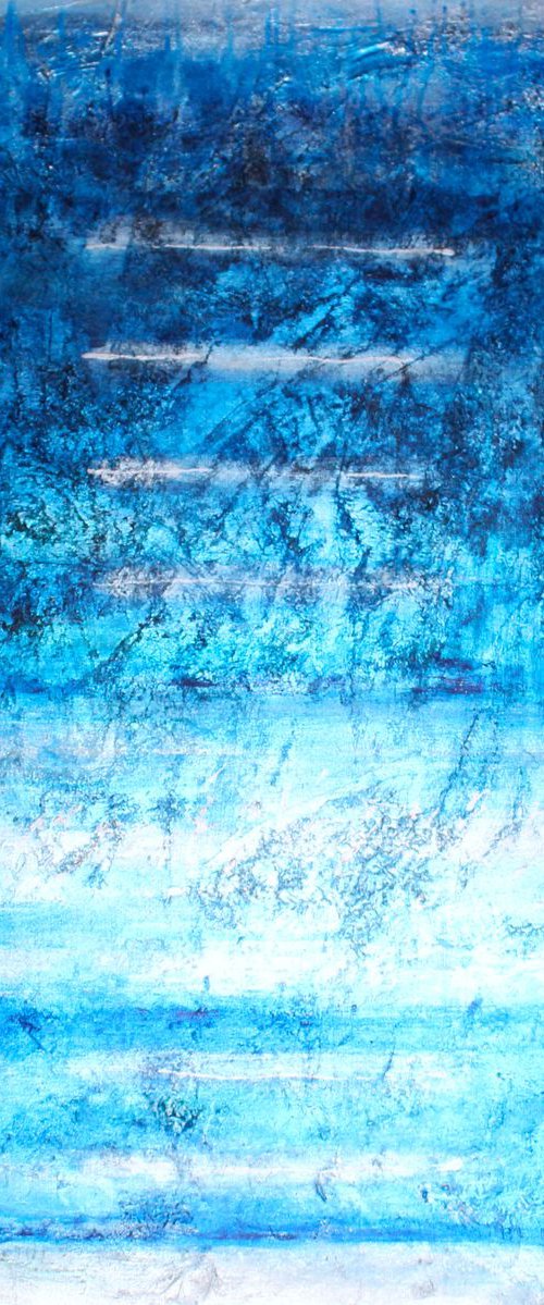 Dream Layers by Laura Spring