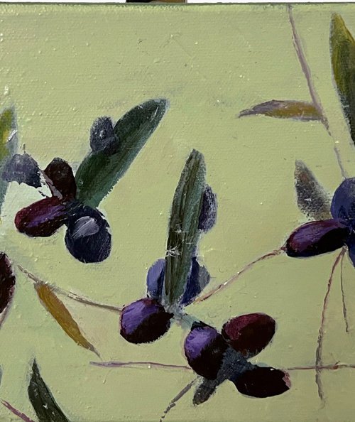 On The Other Hand by MaryAnne McKernie