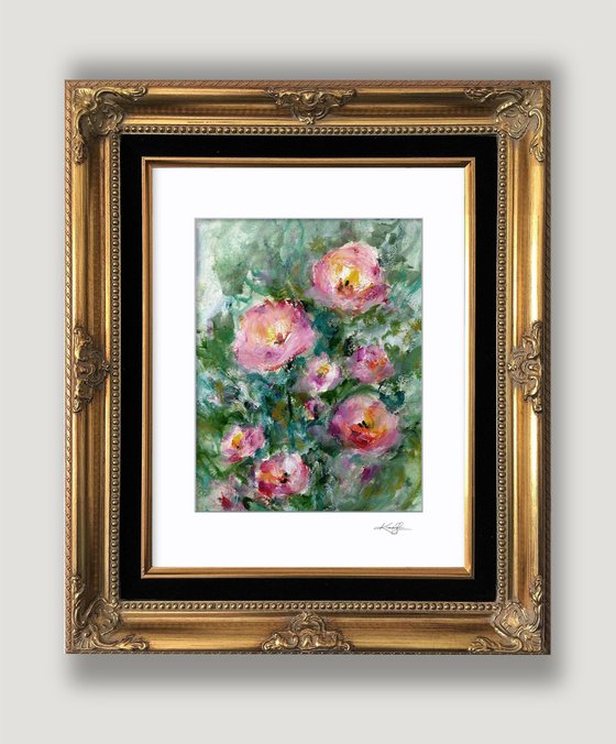 Floral Lullaby 25