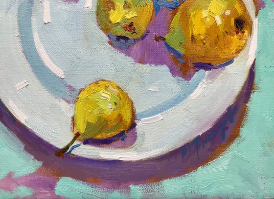 Pears