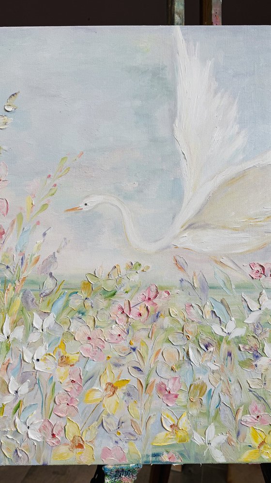 The Swan