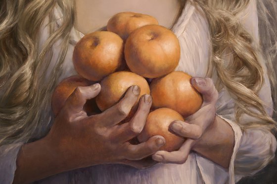 "Gifts from Heaven"