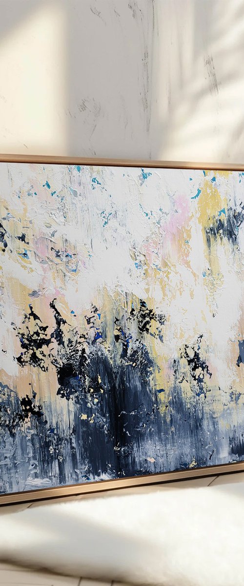 Abstract 2563 by Alex Senchenko