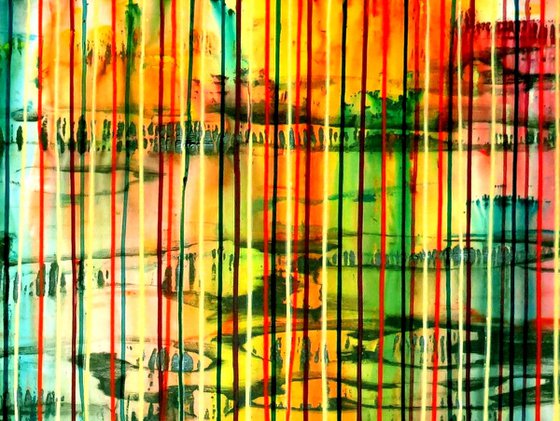 The Emotional Creation #175