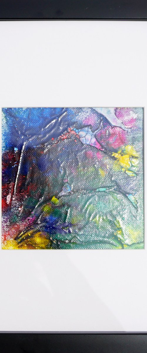 In May 7 5x5in ~12x12cm by jelena b