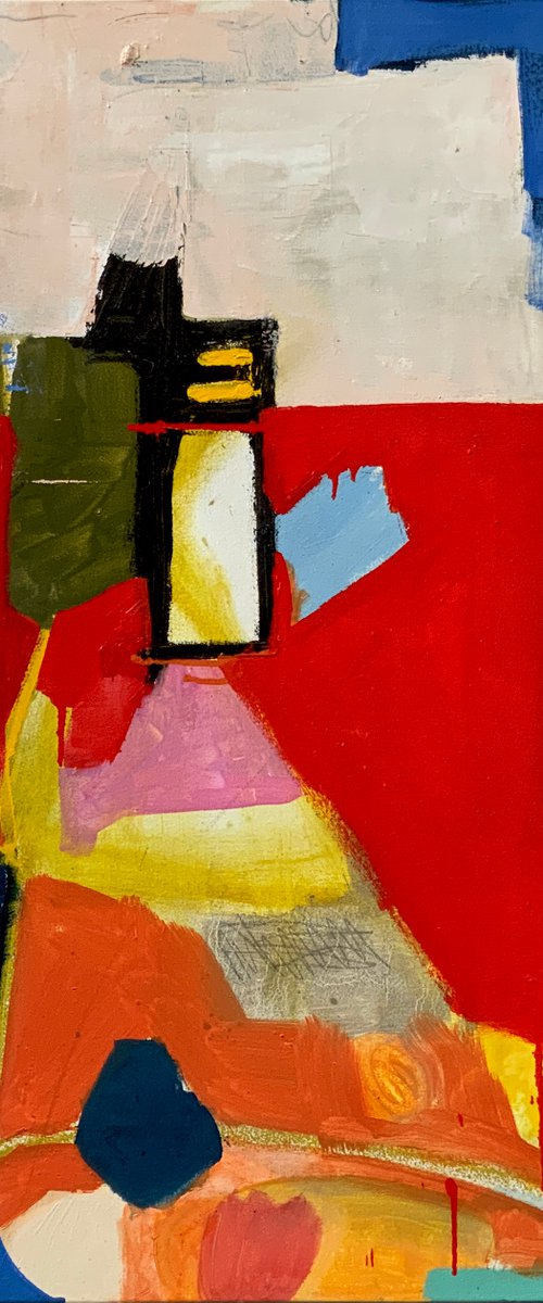 Palette 32 by Steven Page Prewitt