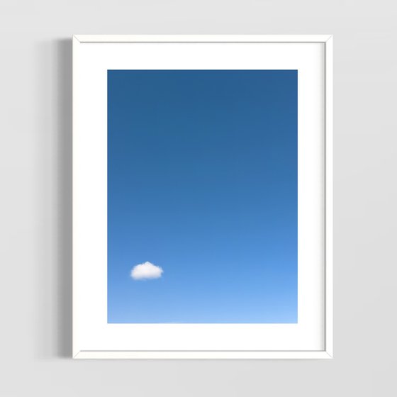 THE CLOUD