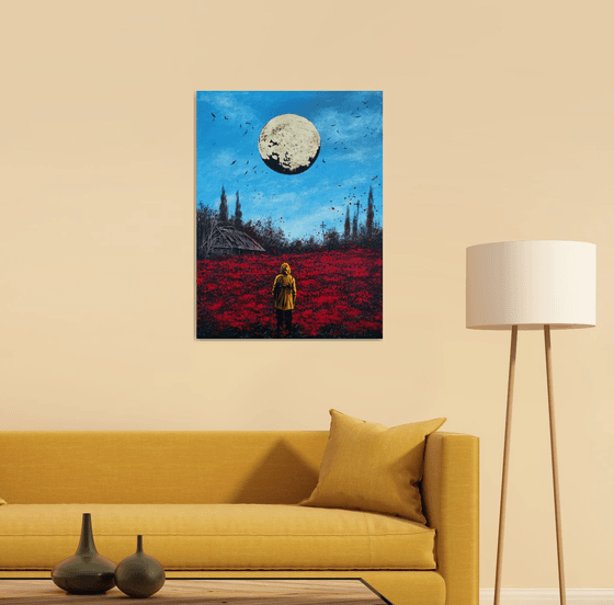 STALKER. Golden sphere
