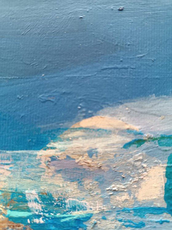 Notes from the Edge of the Sea 2