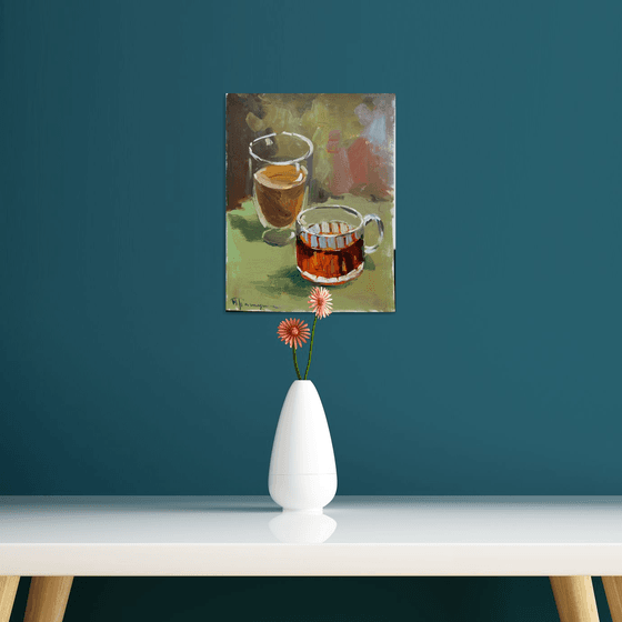 Drinks