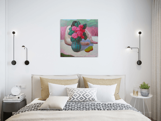 Dream of home