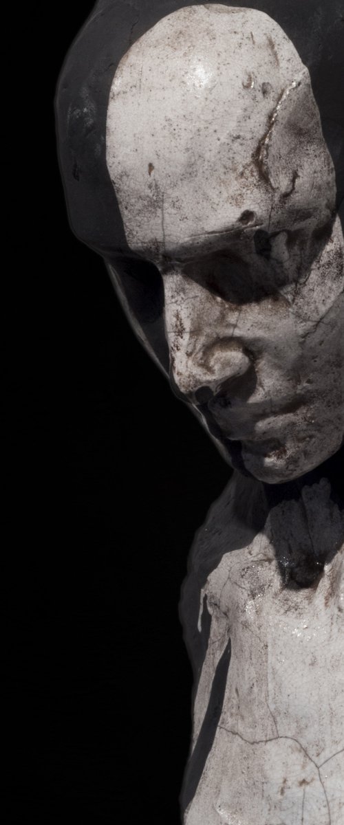 Tamed I by Andrea Berni