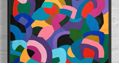 Artwork by Samantha Malone