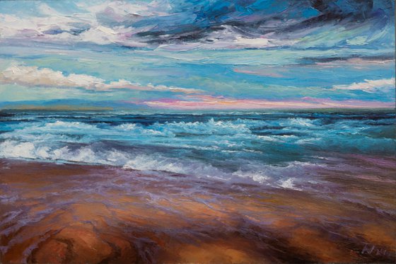 SEASCAPE
