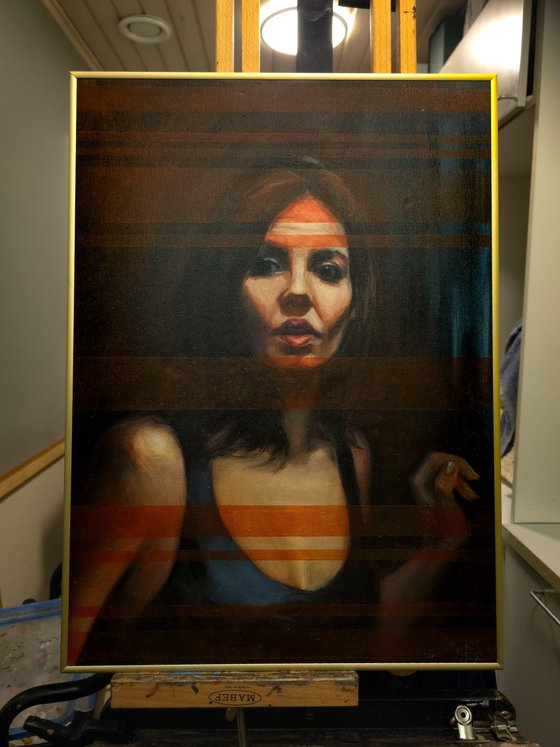 Of all stripes: revelations