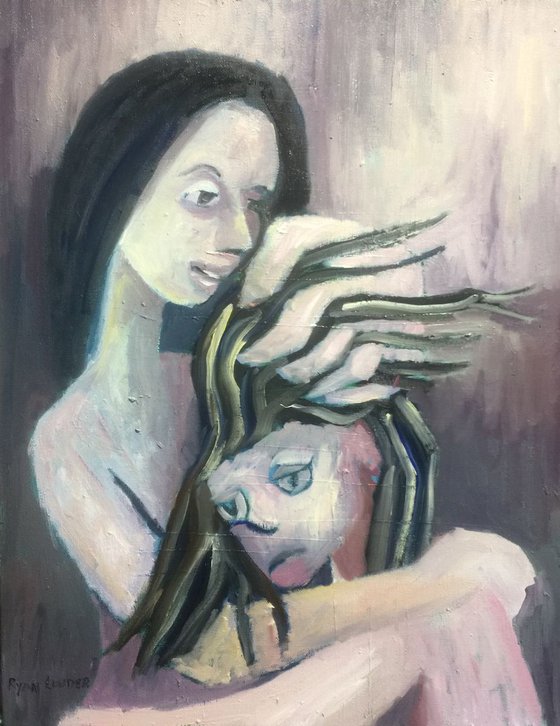 Mother