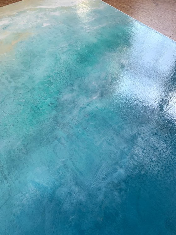 Tide Dream II