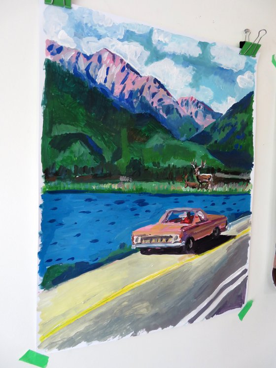 El Camino
