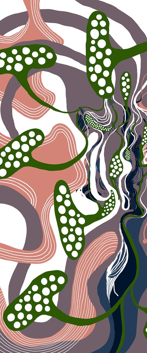 Tabs by Alasdair Willis