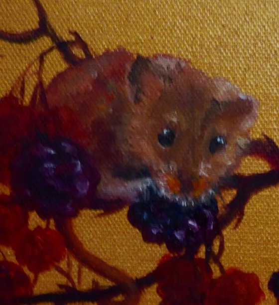 Bramble Mice