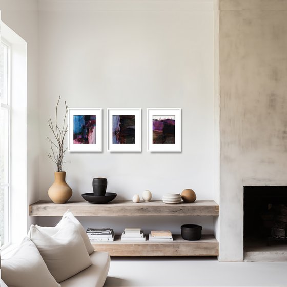 Abstraction Collection 8