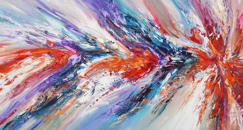 Artwork by Peter Nottrott