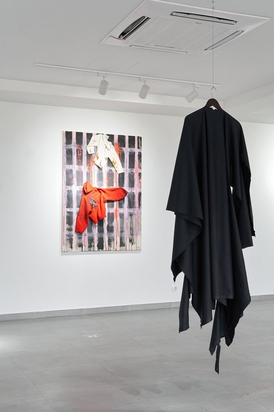 Untitled (War Children