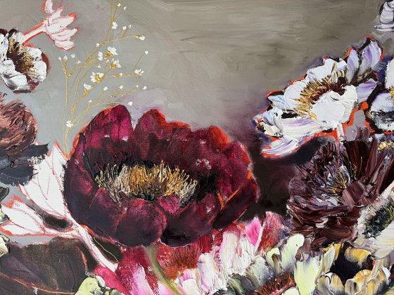 FLORAL MOVEMENT