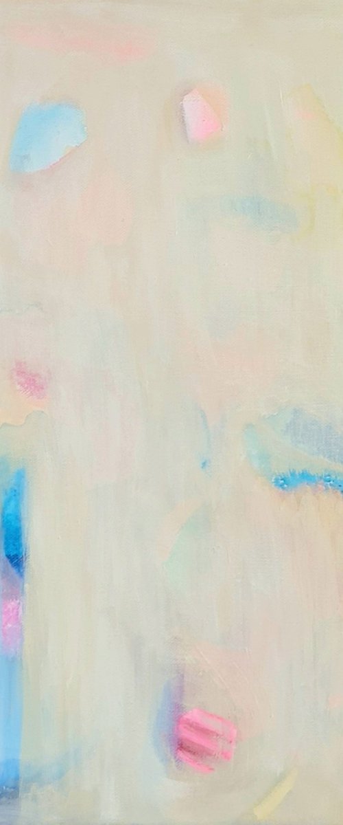 Simplicity makes me happy by Wioletta Gancarz