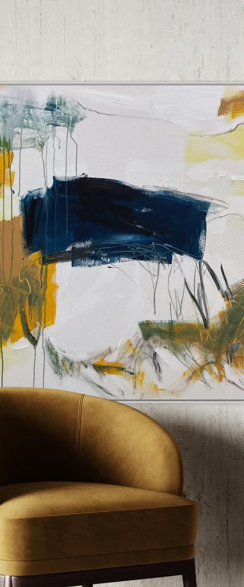 One Day four seasons by Cheryl Harrison