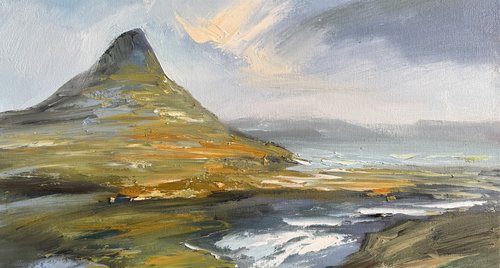 Artwork by Liliana Gigovic