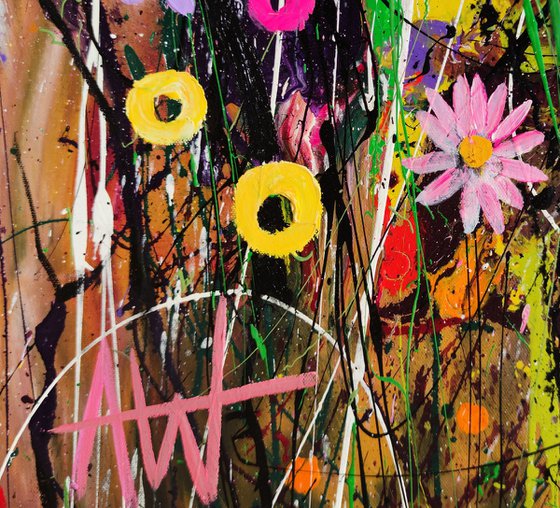 Symphony of a Thousand Blooms