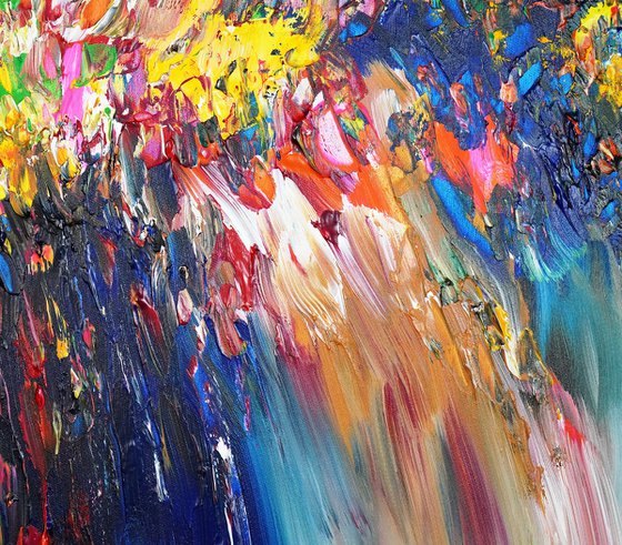 Magnificent Spectacle XL 3