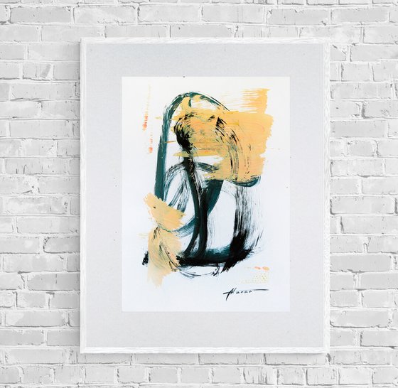 #6 "Metaphysics" series