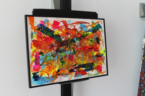 Colours Nature Dreams