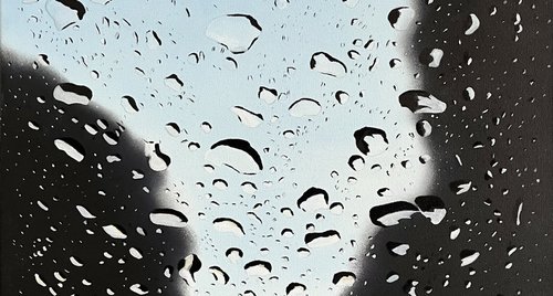 Artwork by Victoria Obolensky