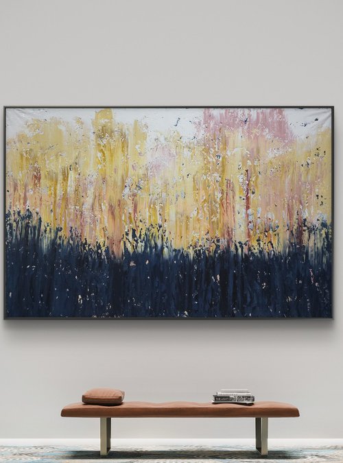 Abstract R 2507 by Alex Senchenko